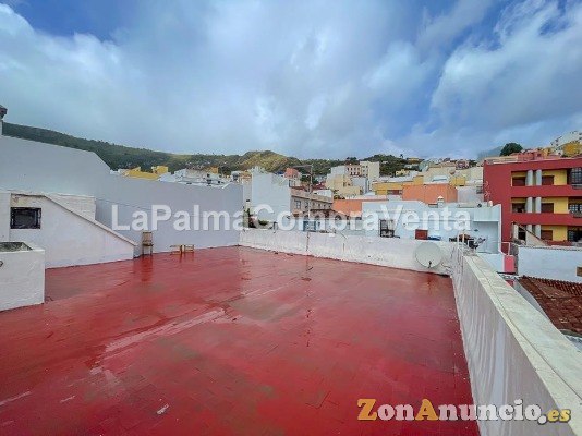 ID-468   Casona antigua en pleno Casco Histórico
